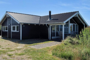 Holiday home Kystmarken G- 2547